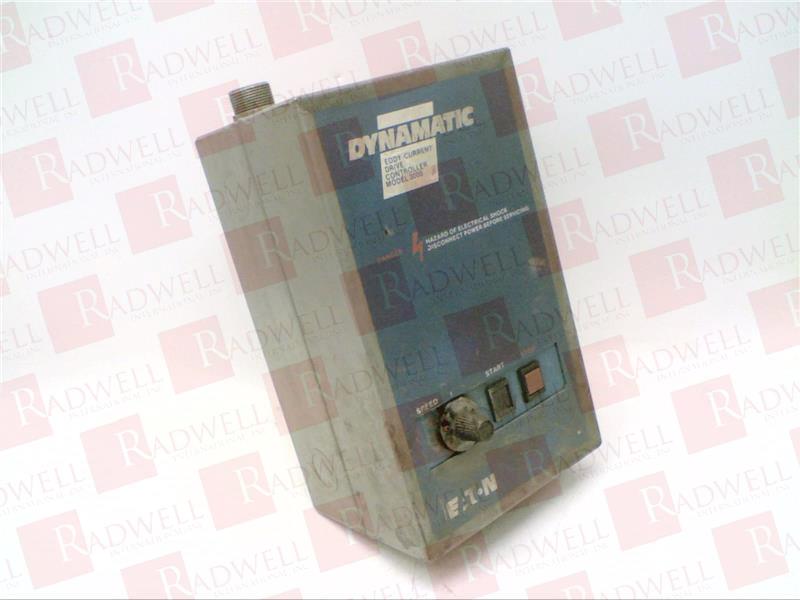 EATON CORPORATION 15-588-1