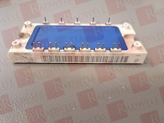 INFINEON BSM15GD120DN12