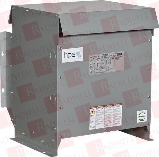 HAMMOND POWER SOLUTIONS SG3L0025HE