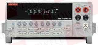 TEKTRONIX 2000/2000-SCAN