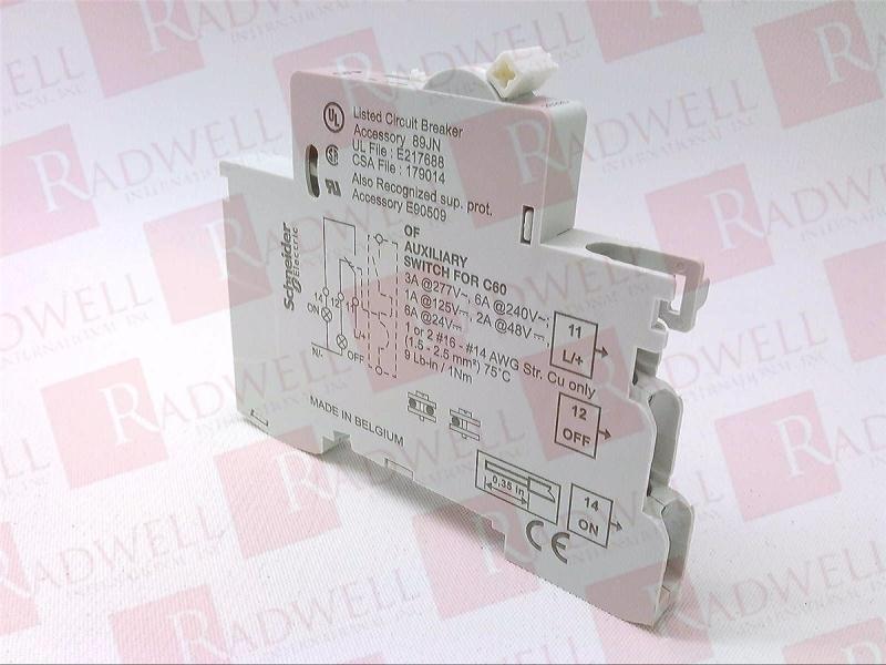 SCHNEIDER ELECTRIC MG26925