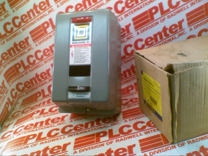 SCHNEIDER ELECTRIC 8536SBG1V02CP1X10