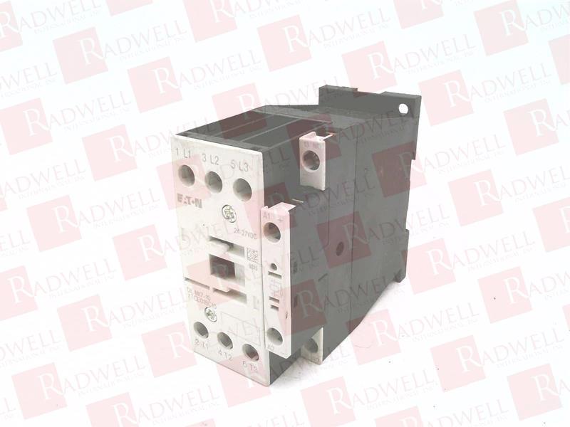 EATON CORPORATION XTCE018C10D