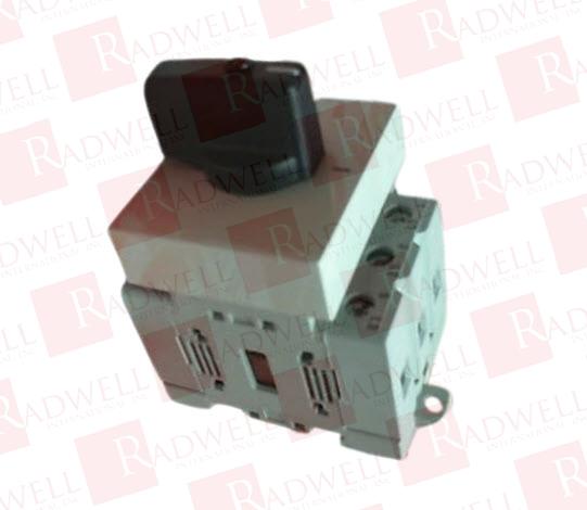 ALLEN BRADLEY 194E-A25-1753-Q