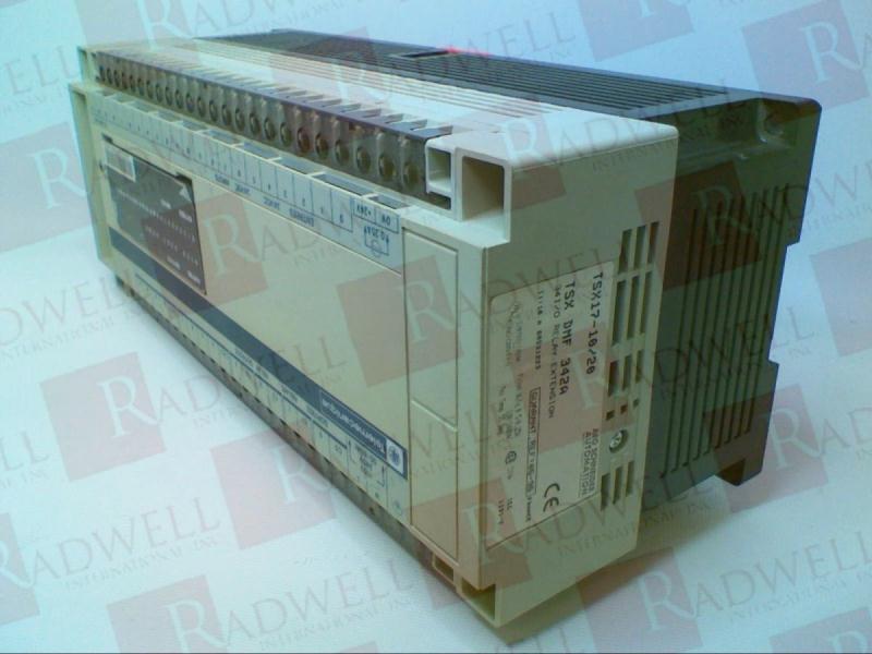 SCHNEIDER ELECTRIC TSX-DMF-342A