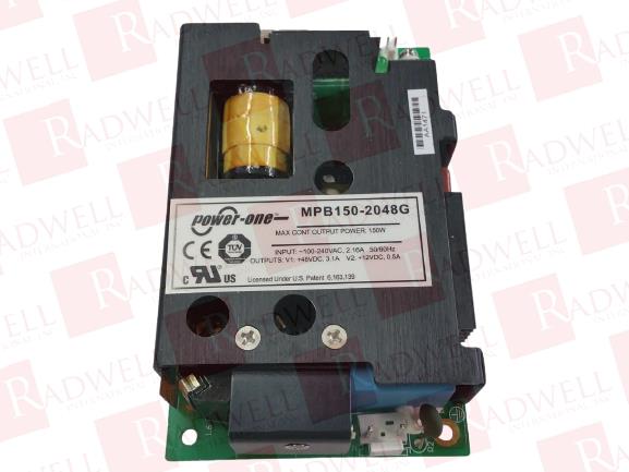 BEL FUSE MPB150-2048G