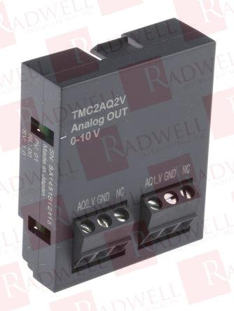 SCHNEIDER ELECTRIC TMC2AQ2V