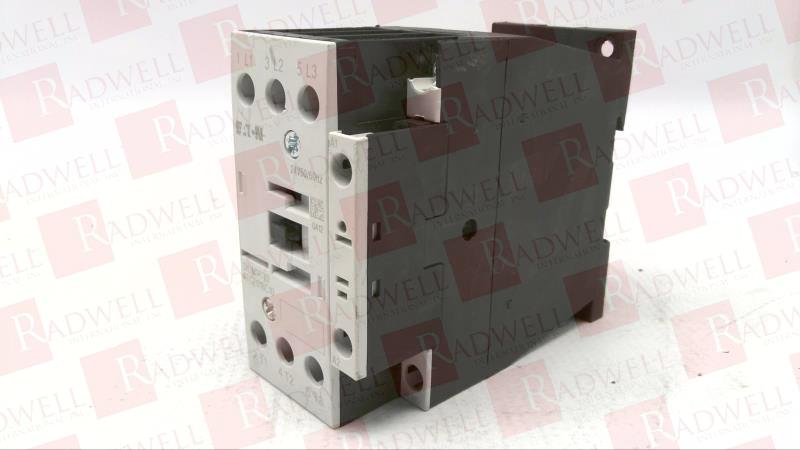 EATON CORPORATION DILM17-10(48V50HZ)