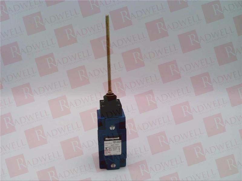 HONEYWELL 18ZS1-N20