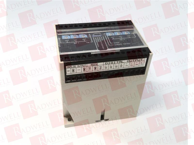 HONEYWELL 942-M0A-2D-1G1-220S