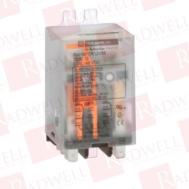 SCHNEIDER ELECTRIC 8501-KUD13M1P14V51