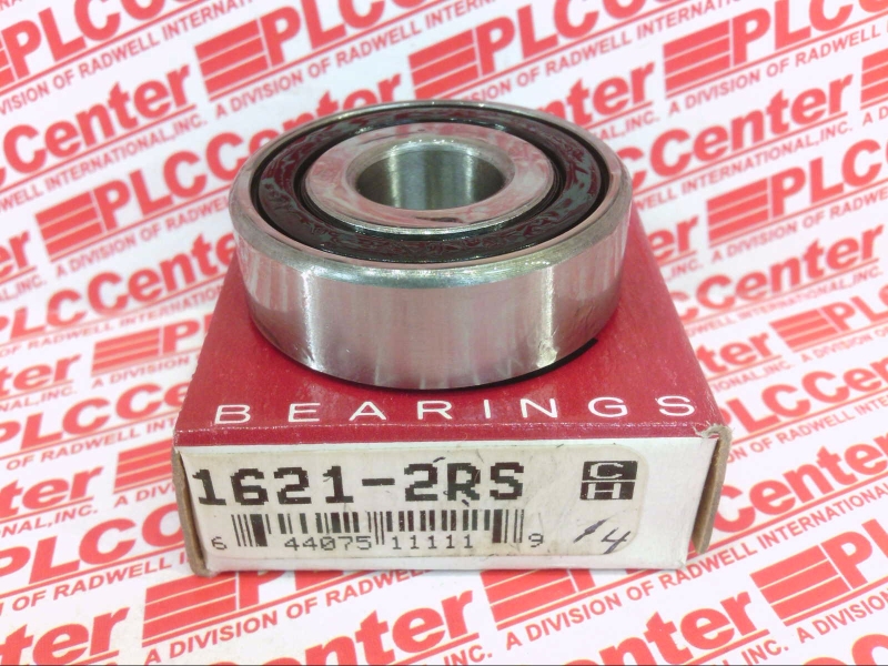 CONSOLIDATED BEARING 1621-2RS