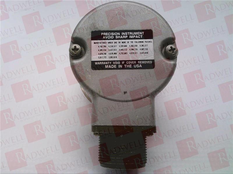 BEI SENSORS 924-01002-3310