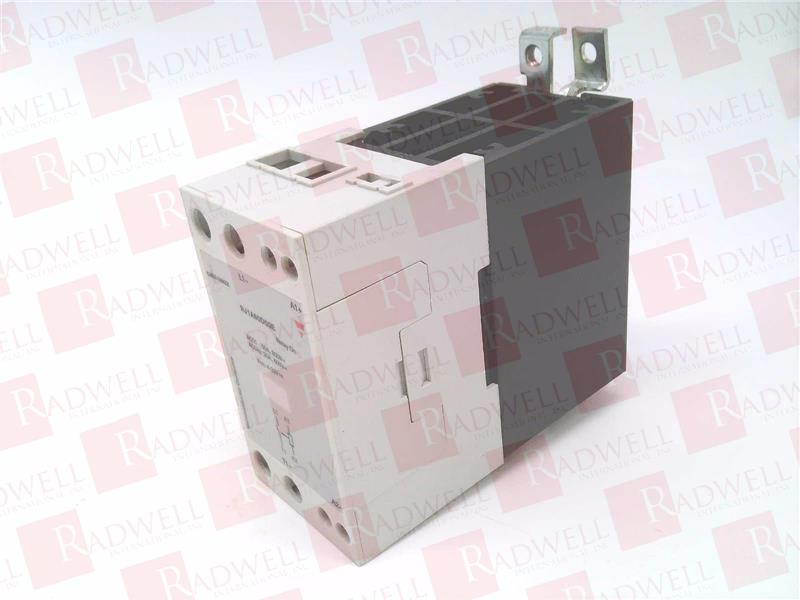 CARLO GAVAZZI RJ1A60D50E