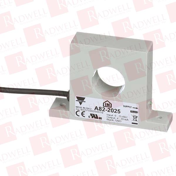 CARLO GAVAZZI A82-30500