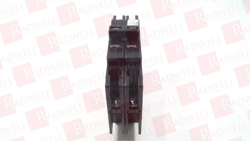 EATON CORPORATION QCR2030HT