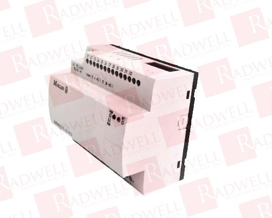 EATON CORPORATION EASY819-AC-RCX