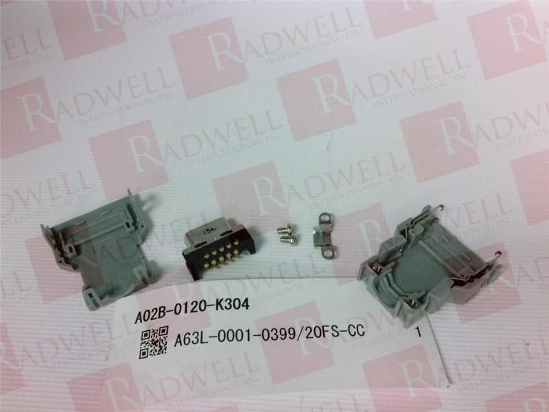 FANUC A02B-0120-K304