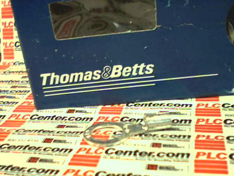 ABB THOMAS & BETTS C10-38