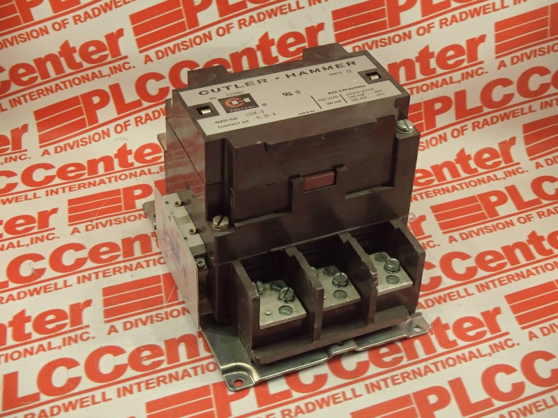 EATON CORPORATION C32JN3CB