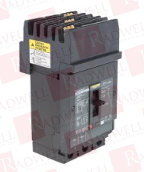 SCHNEIDER ELECTRIC HDA36150SA