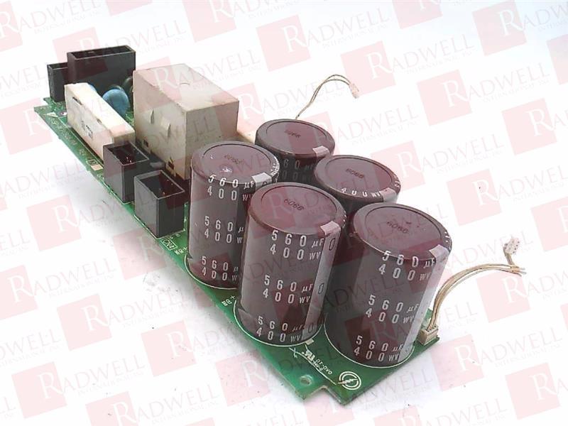 YASKAWA ELECTRIC JUSP-ACPCB05JAA