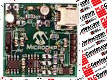 MICROCHIP TECHNOLOGY INC MCP355XDM-TAS