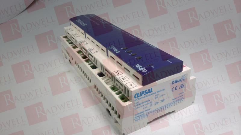 SCHNEIDER ELECTRIC LG5504D2U