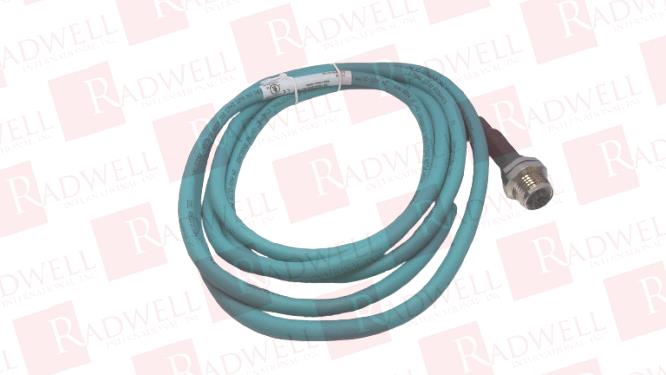 TURCK RJ45 FKFDD 441-2M