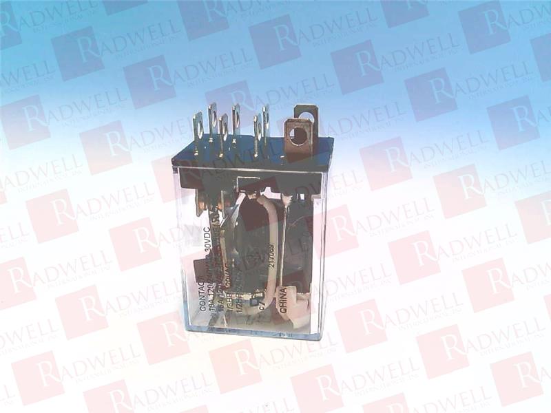 EATON CORPORATION D7PR21R1