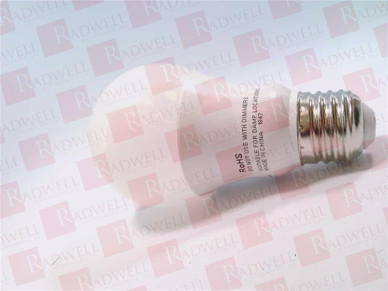 EIKO LED9.5WA19/OMN/827-G8