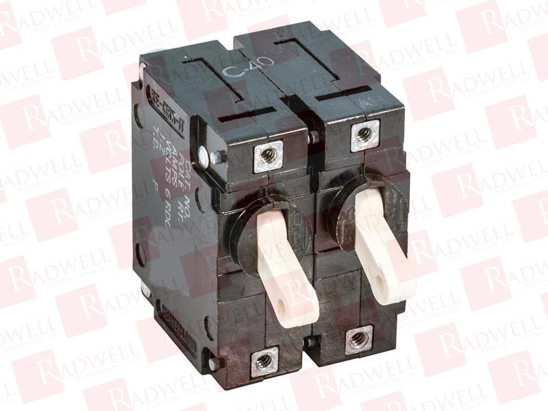 EATON CORPORATION JA2-A3A2-A