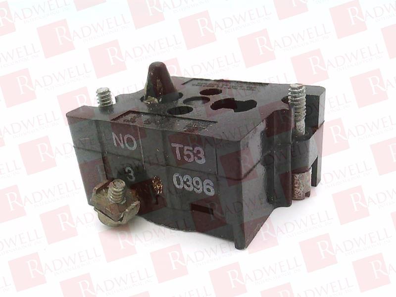 EATON CORPORATION 10250T53