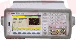 KEYSIGHT TECHNOLOGIES 33510B