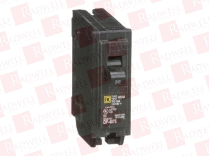 SCHNEIDER ELECTRIC HOM150