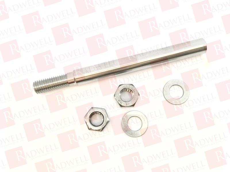 EFECTOR ROD MOUNTING STRAIGHT D12MM-E20938