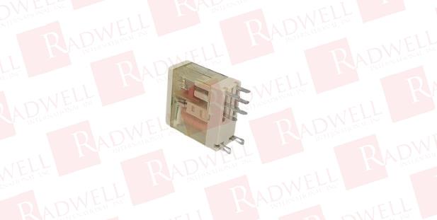 RELAY INDUSTRIAL ELECTRIC CO LTD LF14F-L-2Z-DC24V-8P