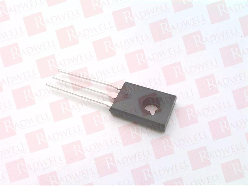 ON SEMICONDUCTOR BD137G