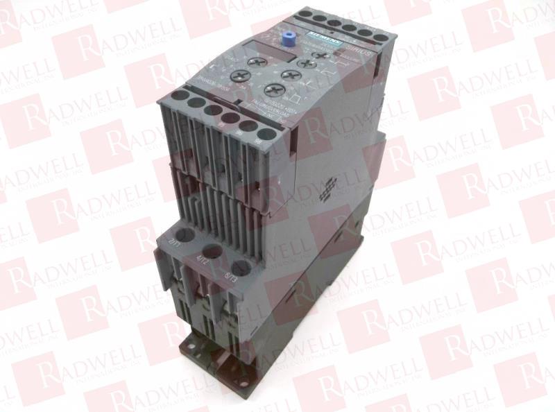 SIEMENS 3RW4026-1BB04