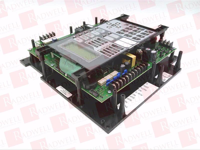 EDWARDS SIGNALING 64ELEC-IO