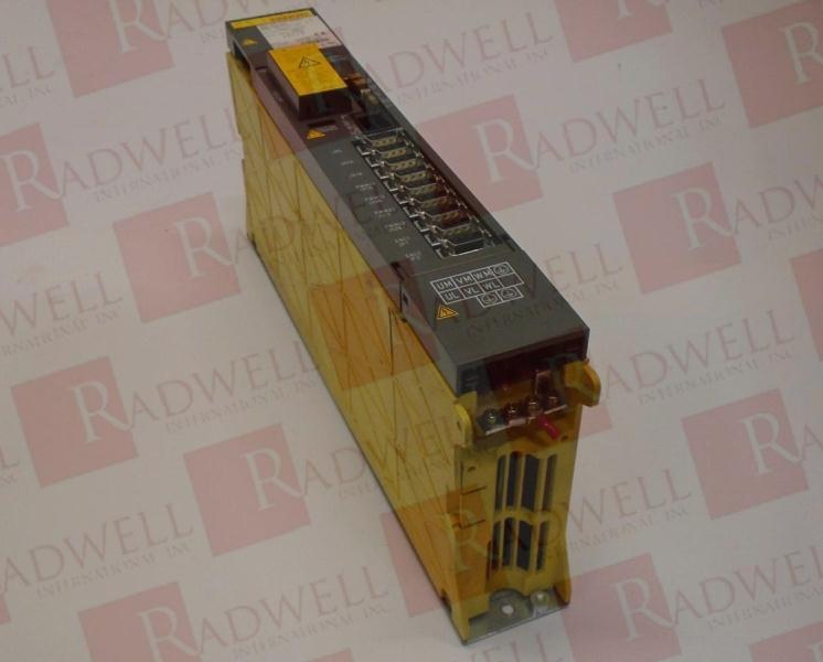 FANUC A06B-6079-H291