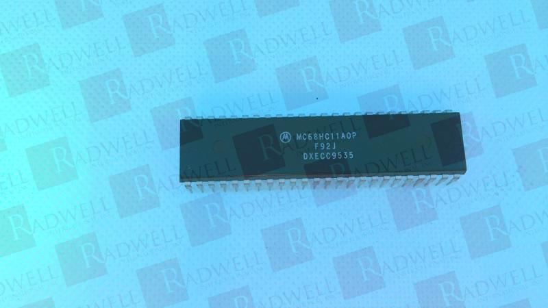 NXP SEMICONDUCTOR MC68HC11AOP