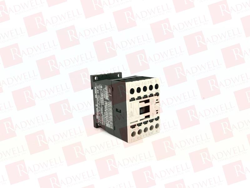 EATON CORPORATION DILMC9-01(110V50HZ,120V60HZ)