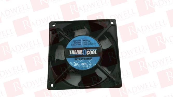 THERMOCOOL G12038MAS