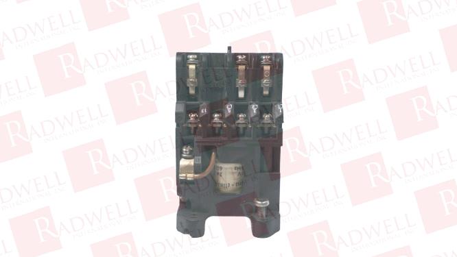 EATON CORPORATION DIL00-52-NA-24V-60HZ