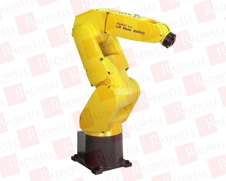 FANUC A05B-1139-B204