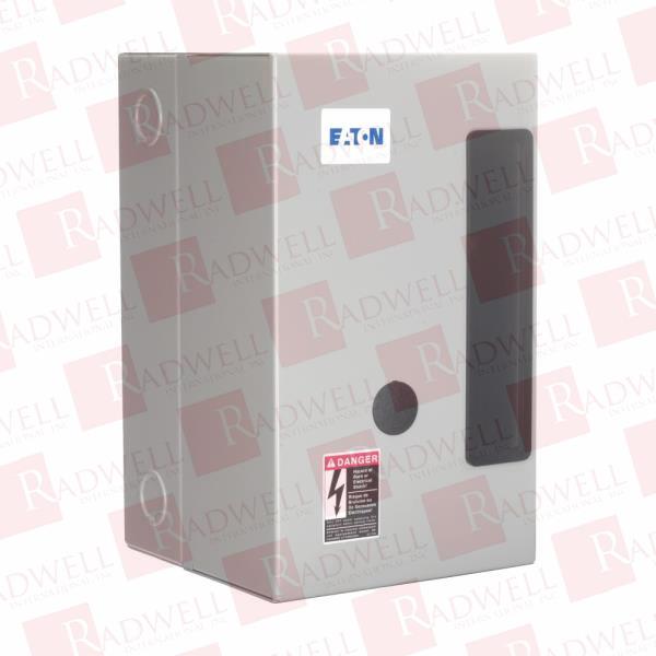 EATON CORPORATION ECN5432AAG-P6R63/E