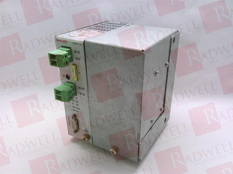 BOSCH VAU01.1S-024-024-240-NN