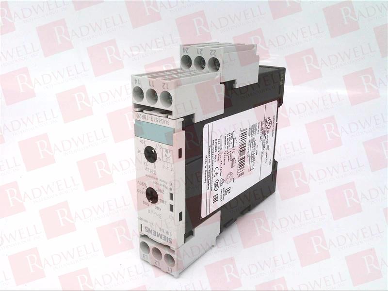 SIEMENS 3UG4513-1BR20