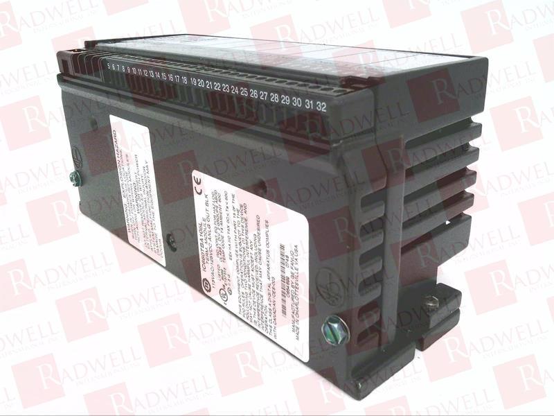 FANUC IC660BBA105